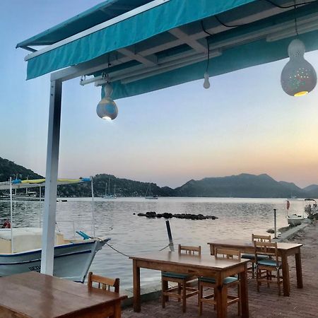 Kekova Pansiyon Demre Exterior foto