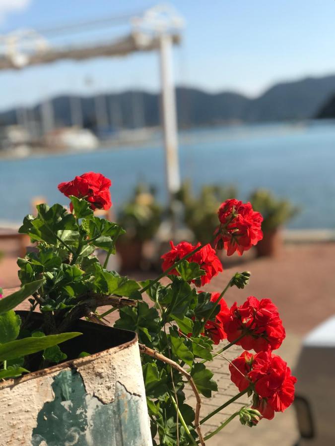 Kekova Pansiyon Demre Exterior foto